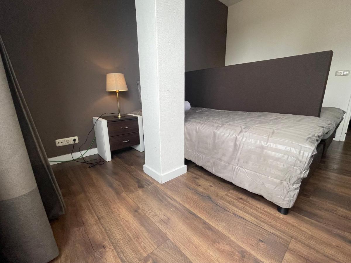 Topsleep Apartments 26-1 Арнем Экстерьер фото