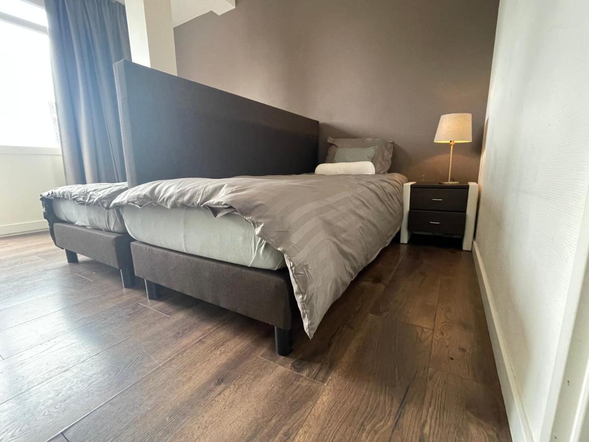 Topsleep Apartments 26-1 Арнем Экстерьер фото